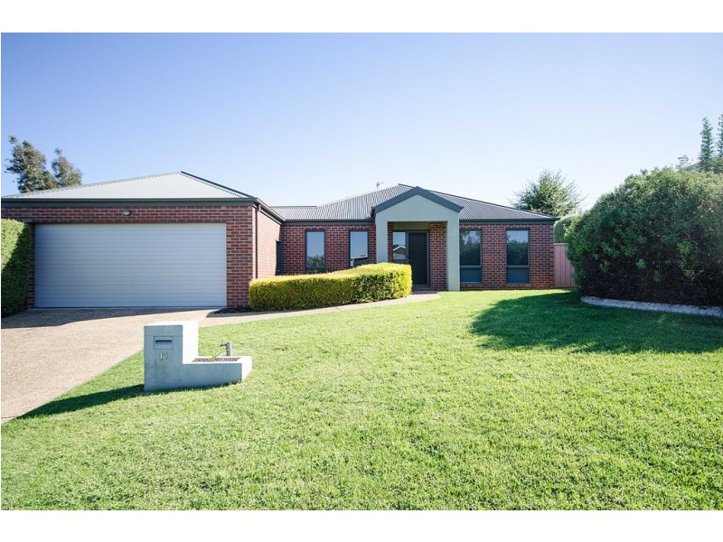 13 Swift Court, Wodonga VIC 3690