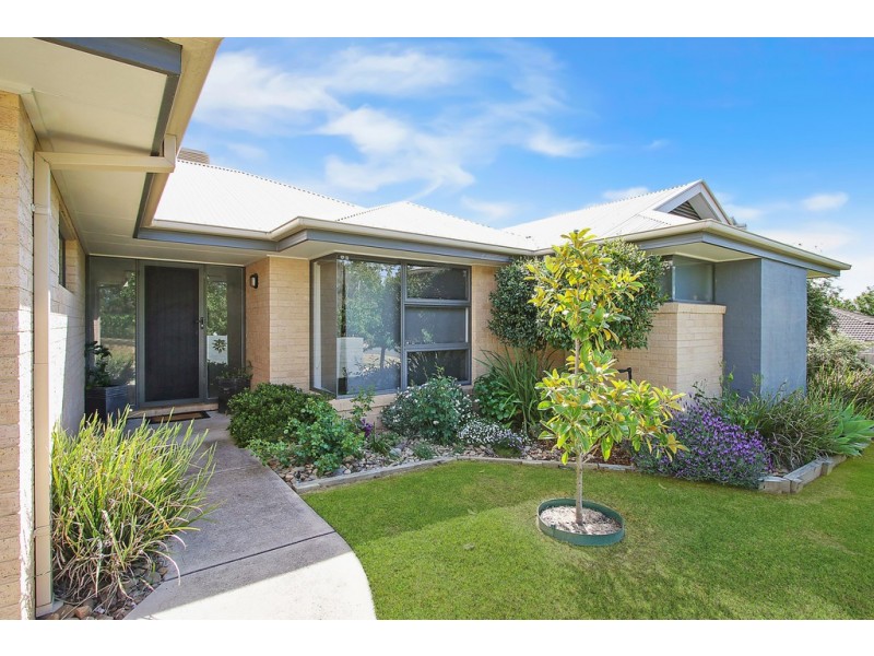 93 Barton Street, Wodonga VIC 3690
