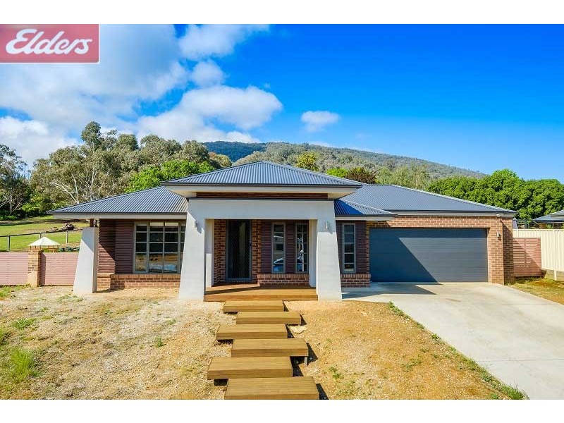 42 Rod Laver Way, Baranduda VIC 3691