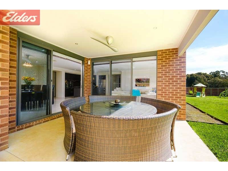 42 Rod Laver Way, Baranduda VIC 3691