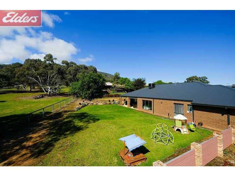 42 Rod Laver Way, Baranduda VIC 3691