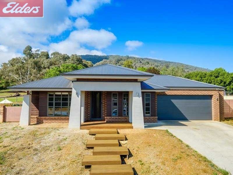 42 Rod Laver Way, Baranduda VIC 3691
