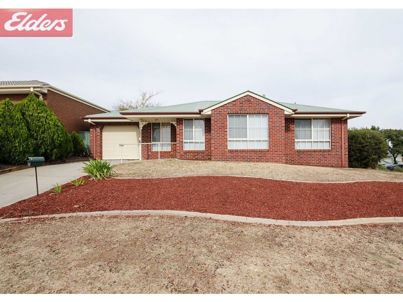 1 Rosemont Court, Wodonga VIC 3690