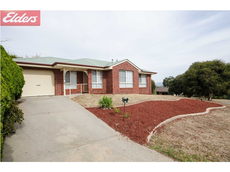 1 Rosemont Court, Wodonga VIC 3690