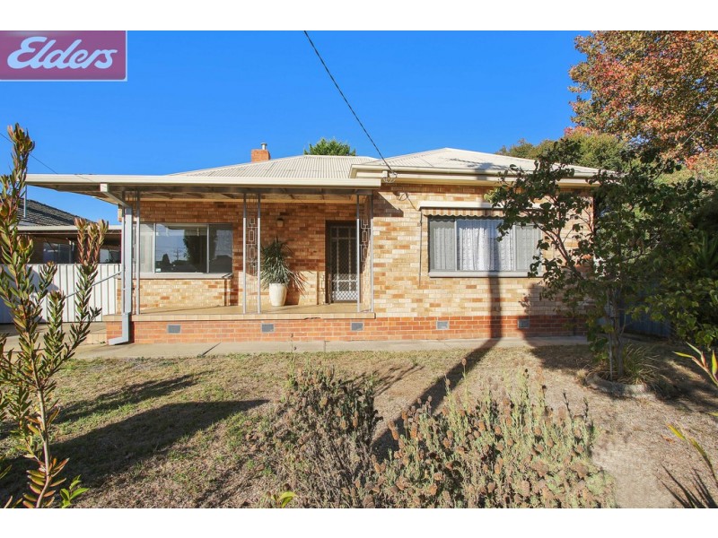 6 Schubert Crescent, Wodonga VIC 3690