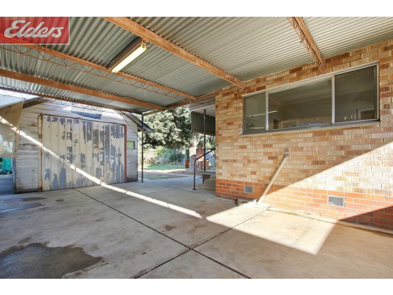 6 Schubert Crescent, Wodonga VIC 3690