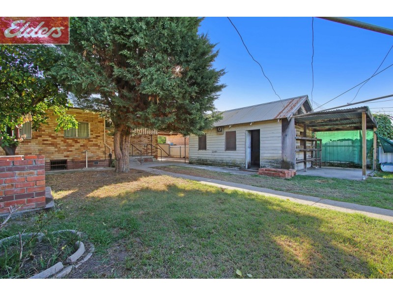 6 Schubert Crescent, Wodonga VIC 3690