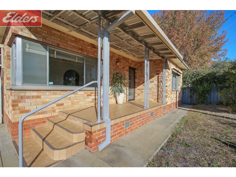 6 Schubert Crescent, Wodonga VIC 3690