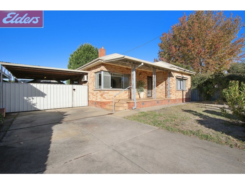 6 Schubert Crescent, Wodonga VIC 3690