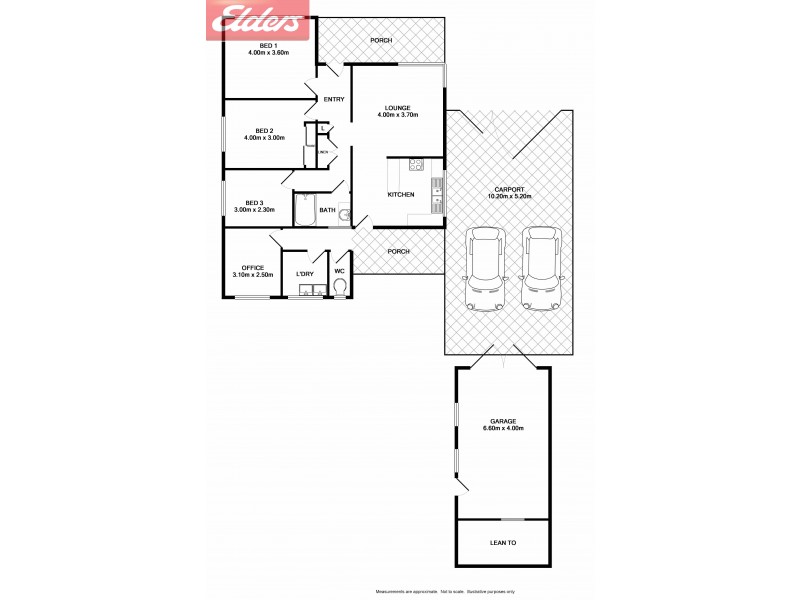 6 Schubert Crescent, Wodonga VIC 3690