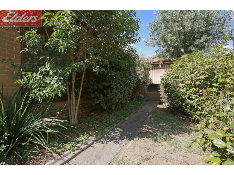 134 MELROSE DRIVE, Wodonga VIC 3690