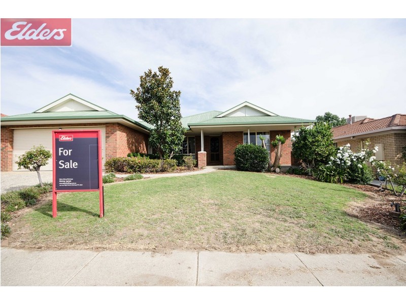53 Kingfisher Drive, Wodonga VIC 3690