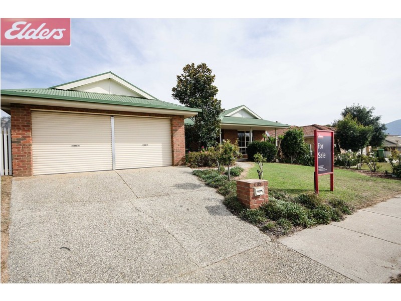53 Kingfisher Drive, Wodonga VIC 3690