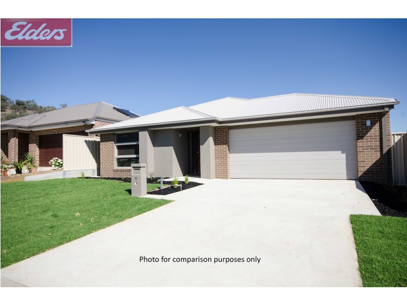 7 Lowerson Way, Wodonga VIC 3690