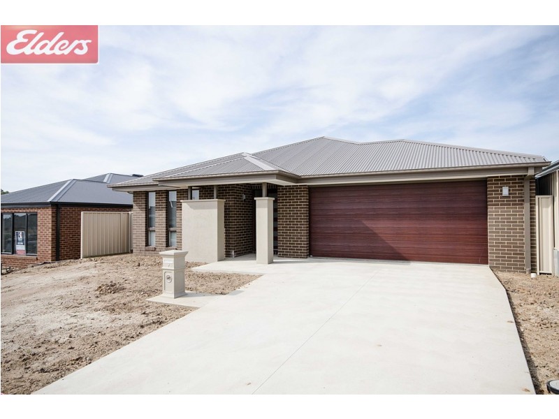7 Lowerson Way, Wodonga VIC 3690