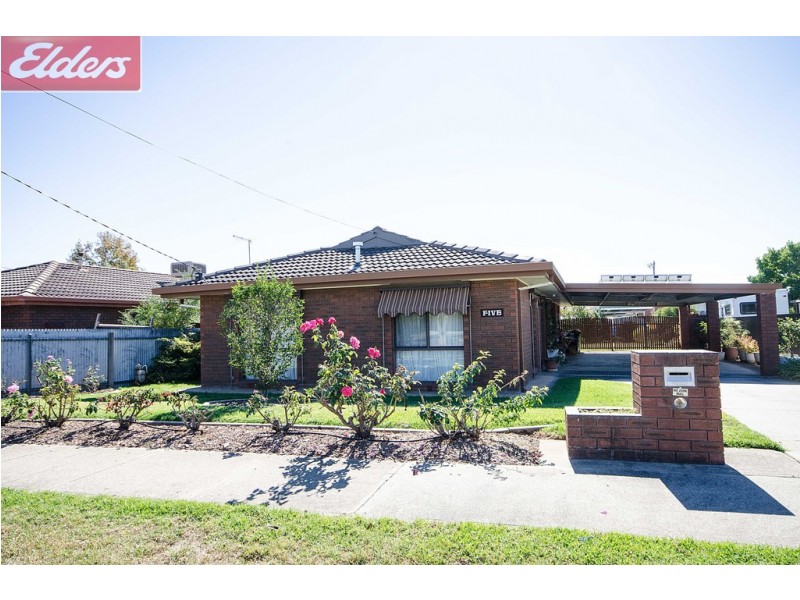 5 Garnet Circuit, Wodonga VIC 3690