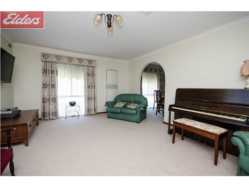 5 Garnet Circuit, Wodonga VIC 3690