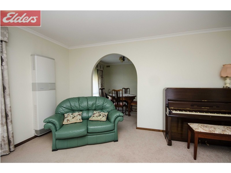 5 Garnet Circuit, Wodonga VIC 3690