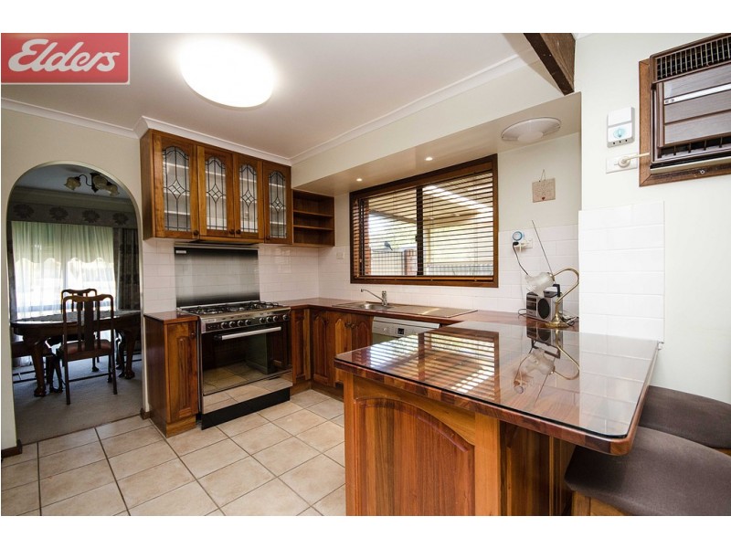 5 Garnet Circuit, Wodonga VIC 3690