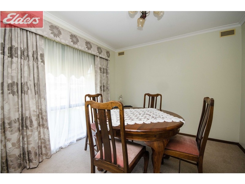 5 Garnet Circuit, Wodonga VIC 3690