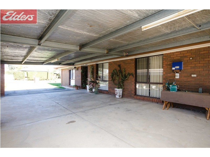 5 Garnet Circuit, Wodonga VIC 3690
