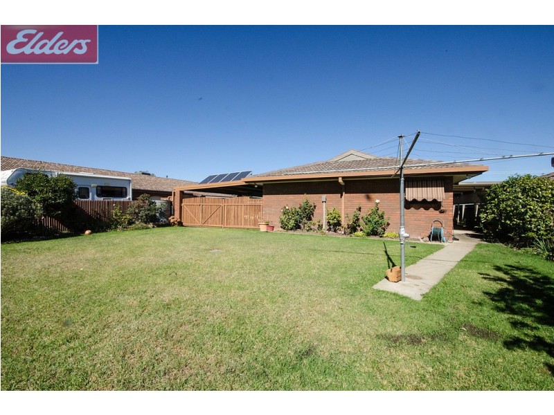 5 Garnet Circuit, Wodonga VIC 3690