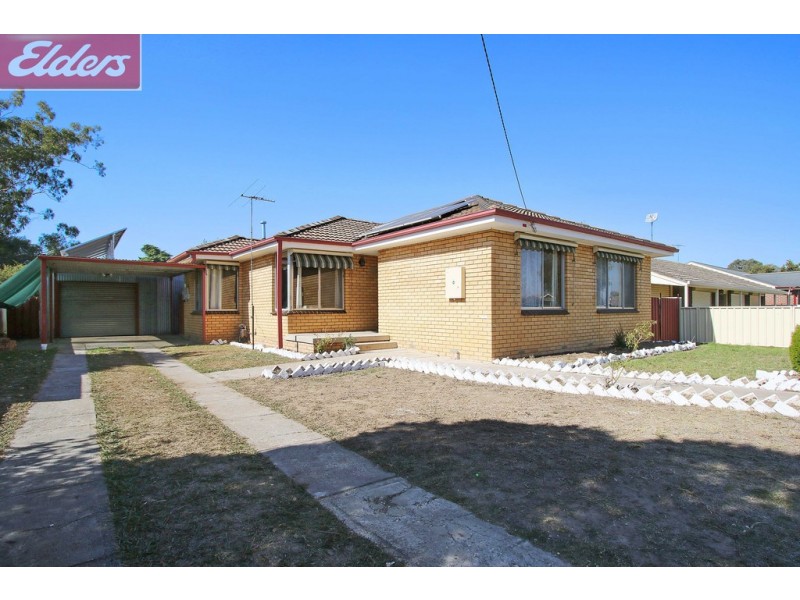 354 Sutherland Street, Lavington NSW 2641