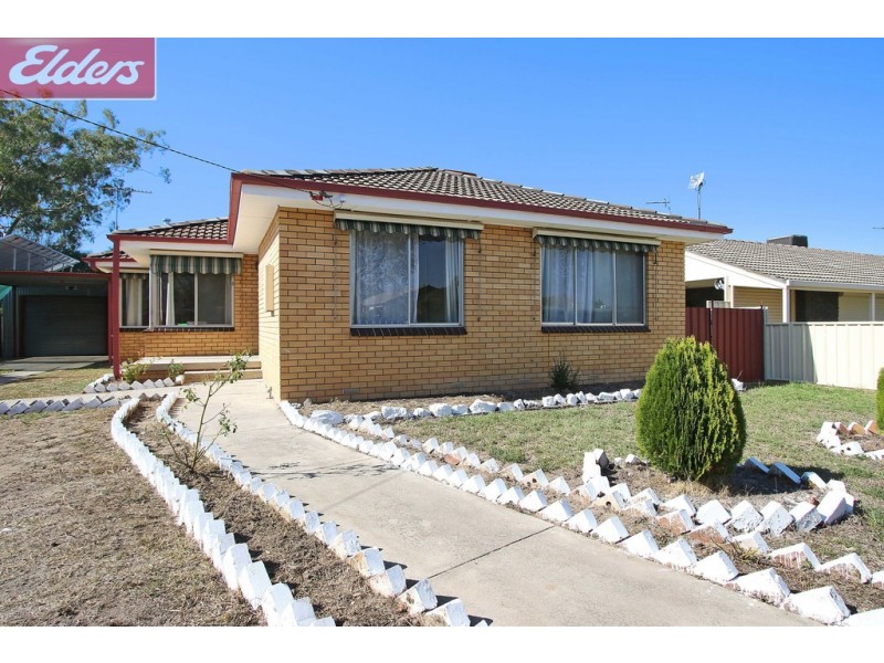 354 Sutherland Street, Lavington NSW 2641