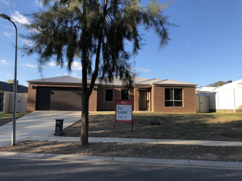11 Mortimer Terrace, Wodonga VIC 3690