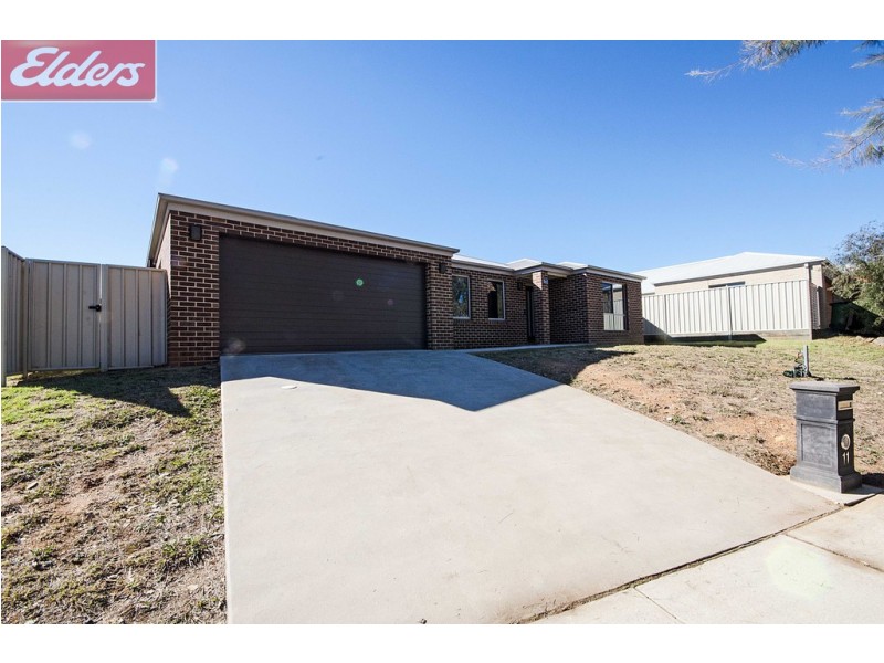 11 Mortimer Terrace, Wodonga VIC 3690