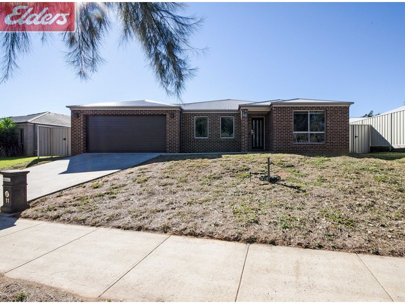 11 Mortimer Terrace, Wodonga VIC 3690