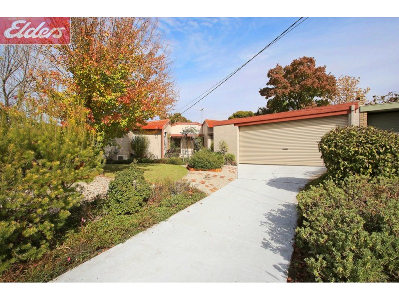 2 Opal Court, Wodonga VIC 3690