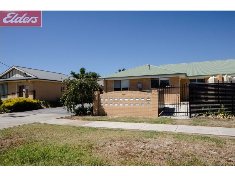 1/480 Wagga Road, Lavington NSW 2641
