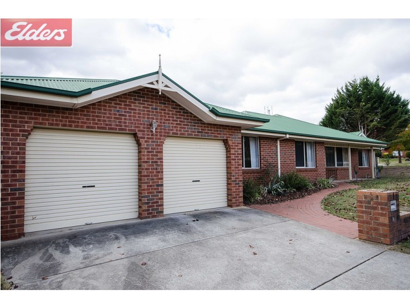 1 Eagle Court, Wodonga VIC 3690