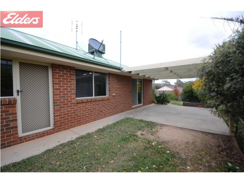 1 Eagle Court, Wodonga VIC 3690