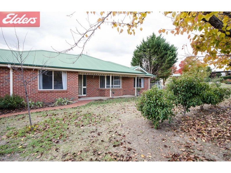 1 Eagle Court, Wodonga VIC 3690