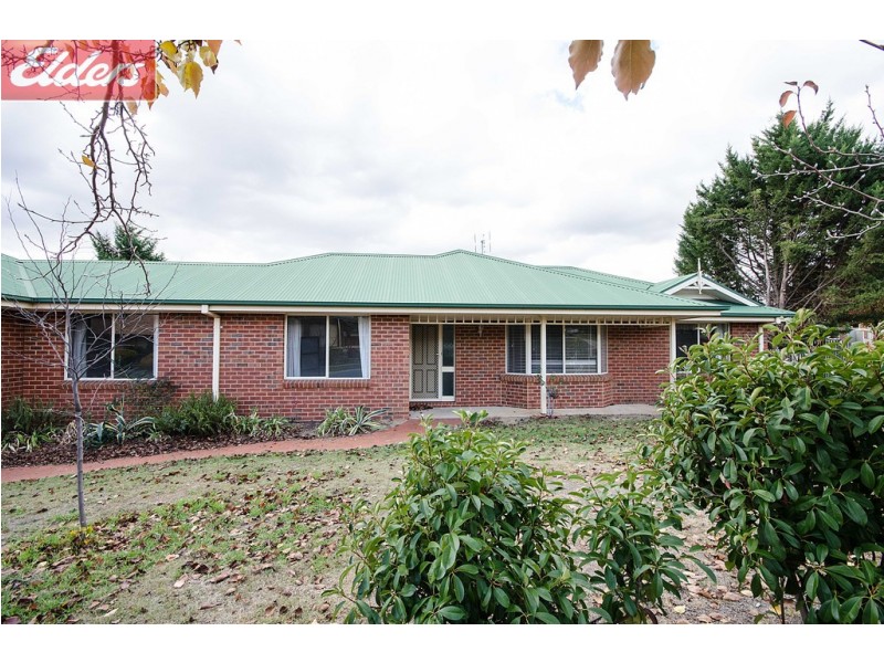 1 Eagle Court, Wodonga VIC 3690