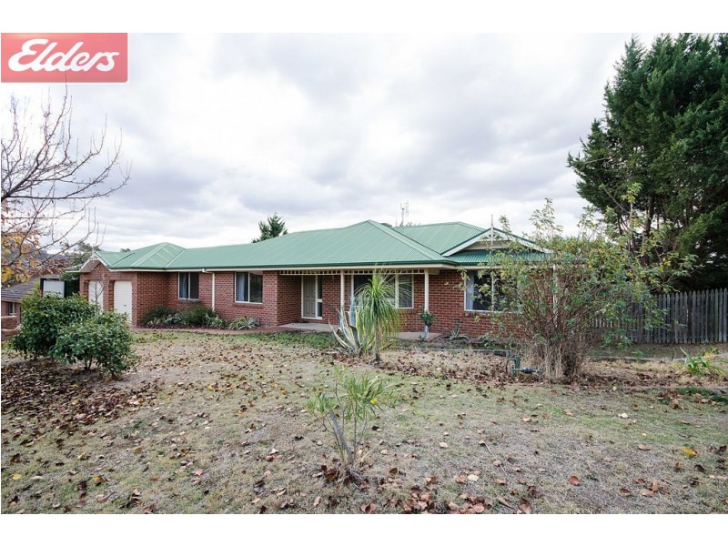 1 Eagle Court, Wodonga VIC 3690