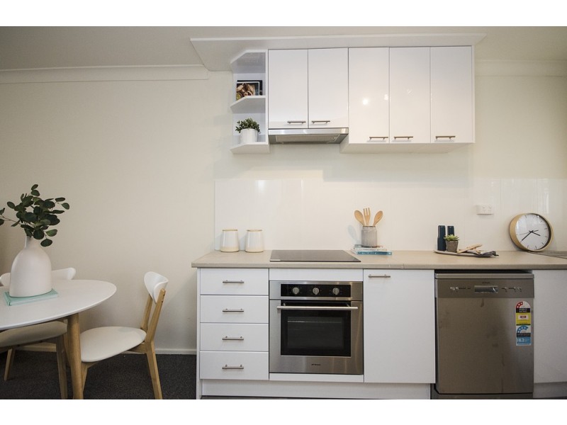 3/28 Awburn Street, Wodonga VIC 3690