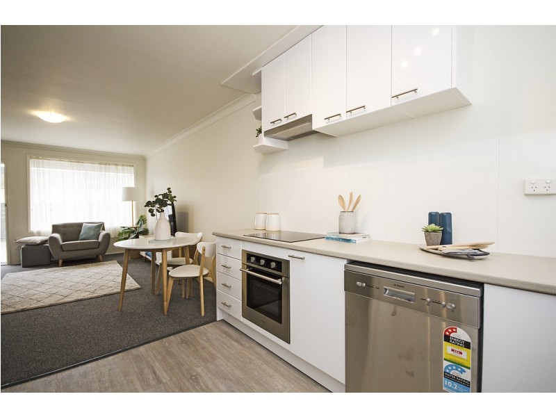 3/28 Awburn Street, Wodonga VIC 3690