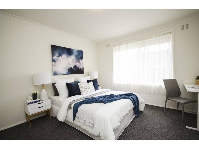 3/28 Awburn Street, Wodonga VIC 3690