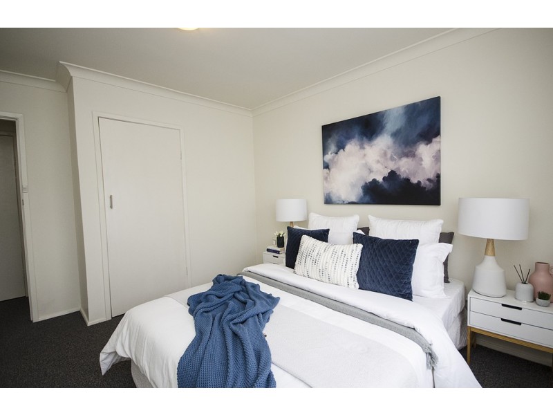 3/28 Awburn Street, Wodonga VIC 3690