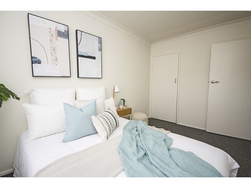 3/28 Awburn Street, Wodonga VIC 3690