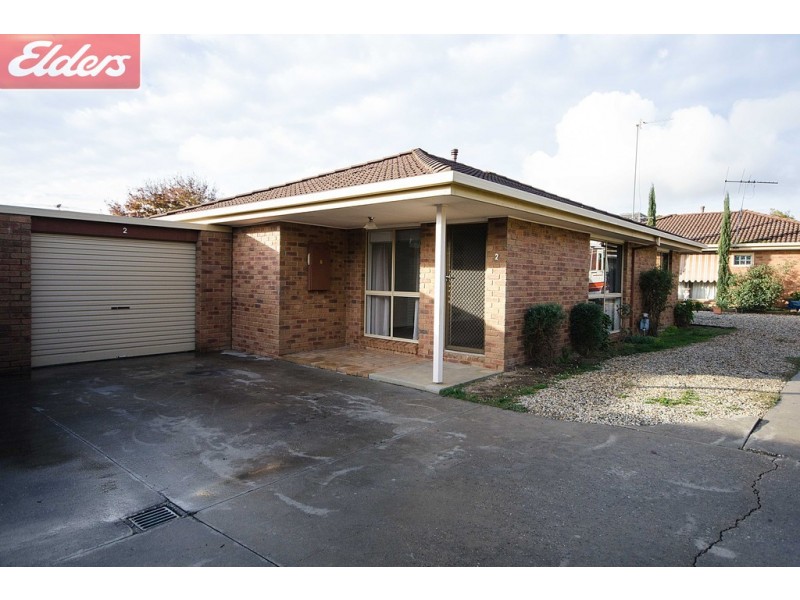 2/6 Beresford Court, Wodonga VIC 3690