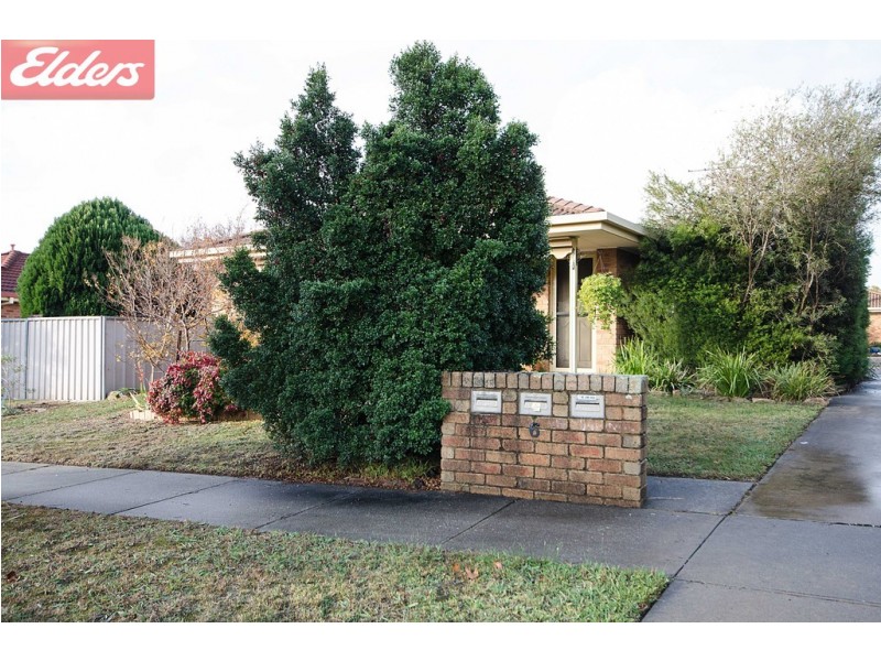 2/6 Beresford Court, Wodonga VIC 3690