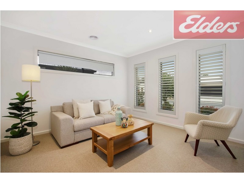 5 Borland Circuit, Wodonga VIC 3690