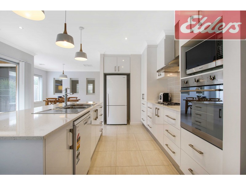 5 Borland Circuit, Wodonga VIC 3690