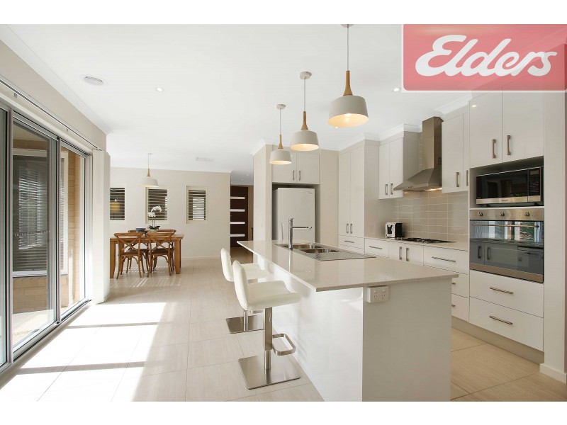 5 Borland Circuit, Wodonga VIC 3690