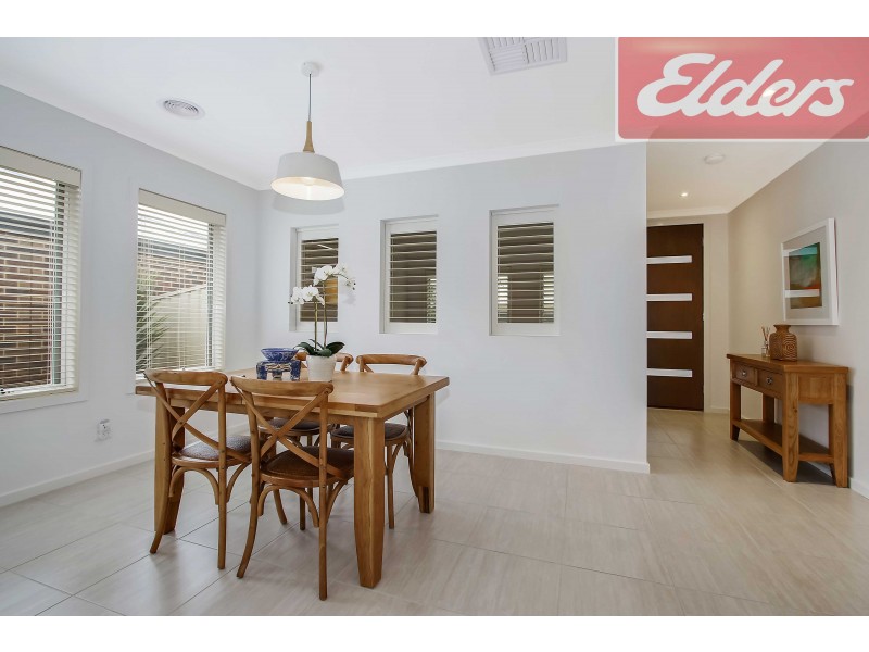 5 Borland Circuit, Wodonga VIC 3690