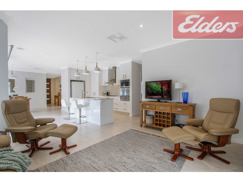 5 Borland Circuit, Wodonga VIC 3690